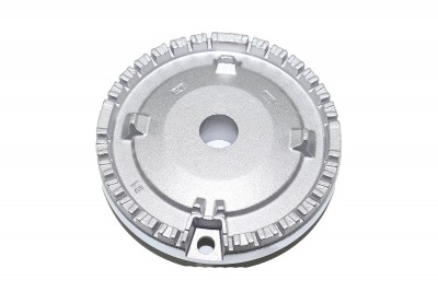 Пальник газової плити Gorenje 438340 (великий)  D=94mm